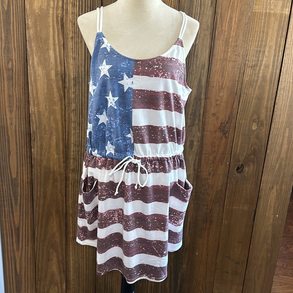 Cato Womens Dress - Picture 6 of 9